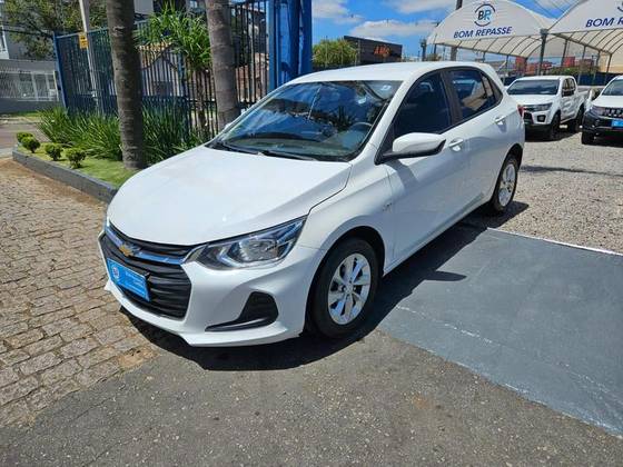 CHEVROLET ONIX 1.0 FLEX LT MANUAL CHEVROLET ONIX 1.0 FLEX LT MANUAL